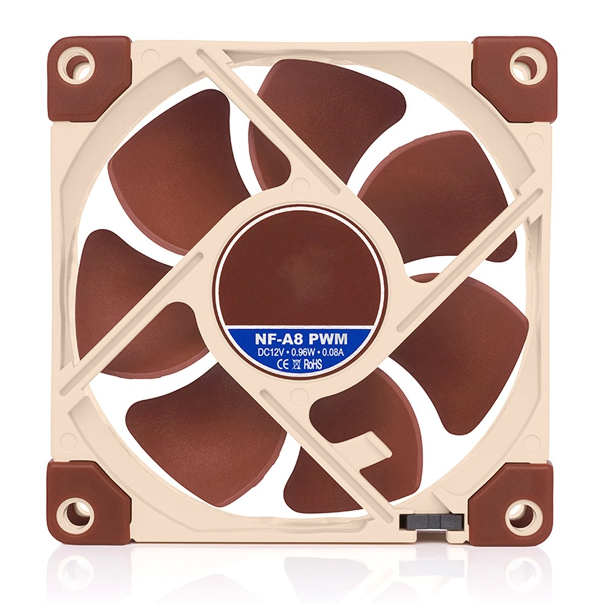 AB30 Noctua NF-A4x10 FLX Compu - Case Fans ulasan dan harga
