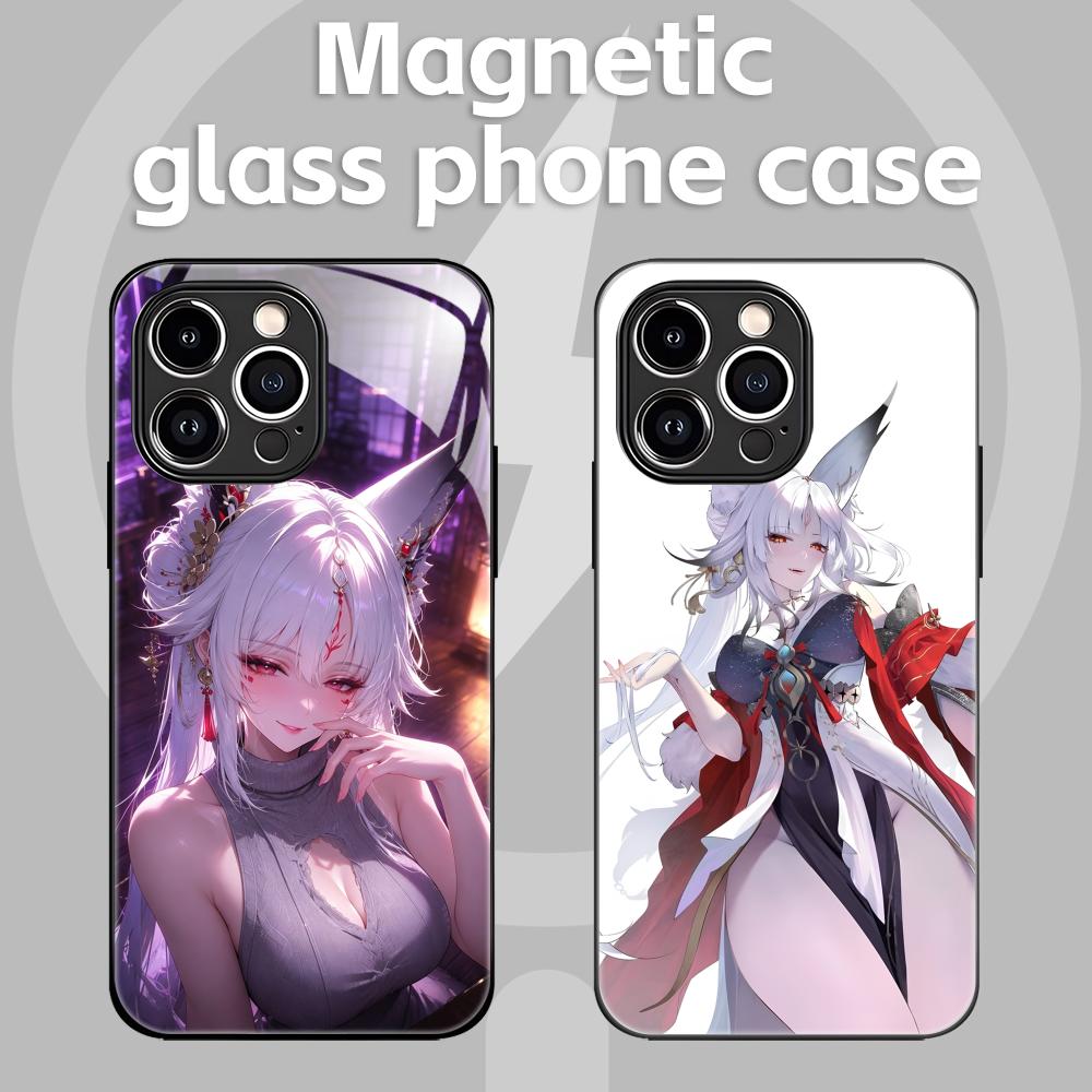 Wuthering Waves Hsin Jianxin P - Mini Pc Case ulasan dan harga