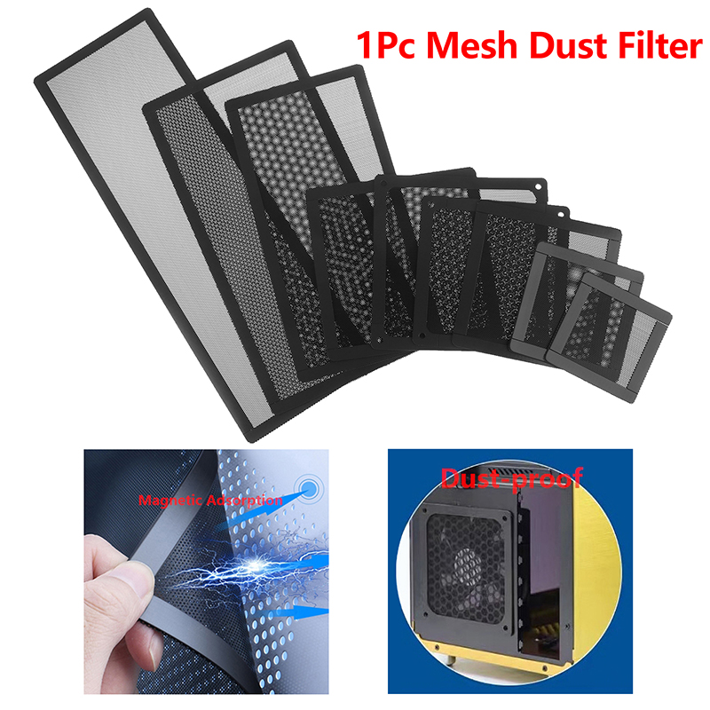 Dust Filter For Computer Coole - Dust Filter Pc ulasan dan harga