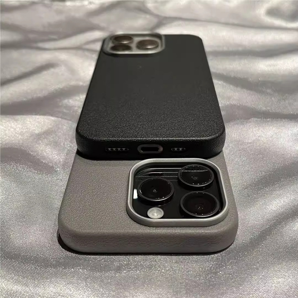 Matte Phone Case For iPhone 18 - Matte Pc Case ulasan dan harga