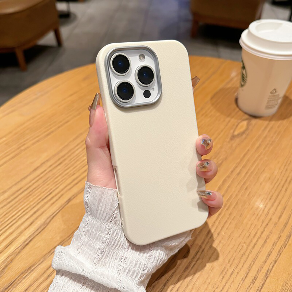 Matte Phone Case For iPhone 18 - Matte Pc Case ulasan dan harga