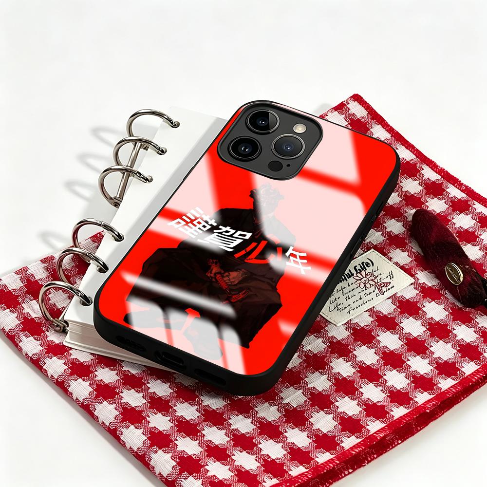 Anime Dorohedoro Phone Case Fo - Mini Pc Case ulasan dan harga