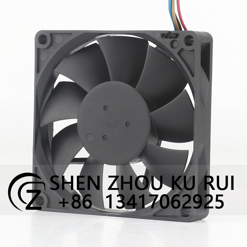 AVC Large air volume 12V 0.60A - Case Fan Controller ulasan dan harga